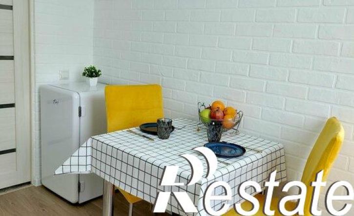 2-комн квартира Украинская улица, 50,  д. 50