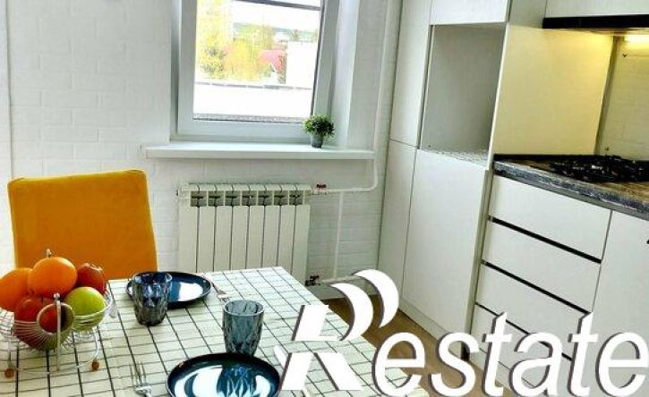 2-комн квартира Украинская улица, 50,  д. 50