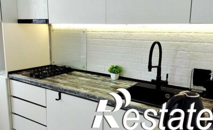 2-комн квартира Украинская улица, 50,  д. 50