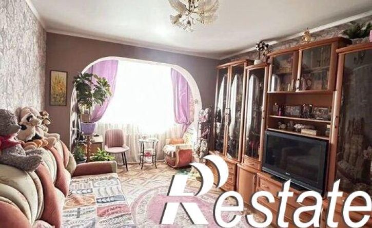 2-комн квартира улица Аллея Строителей, 4,  д. 4