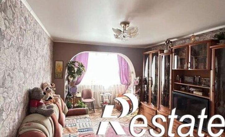 2-комн квартира улица Аллея Строителей, 4,  д. 4