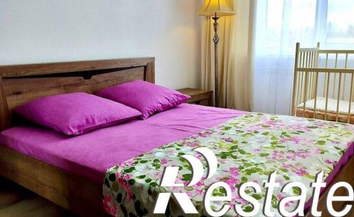 2-комн квартира Украинская улица, 50,  д. 50