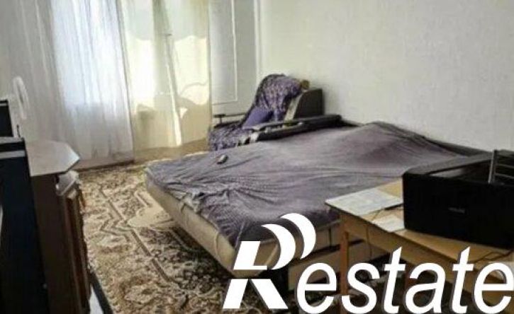 1-комн квартира Бульварная улица, 44,  д. 44