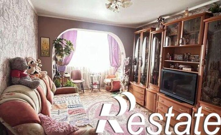 2-комн квартира улица Аллея Строителей, 4,  д. 4