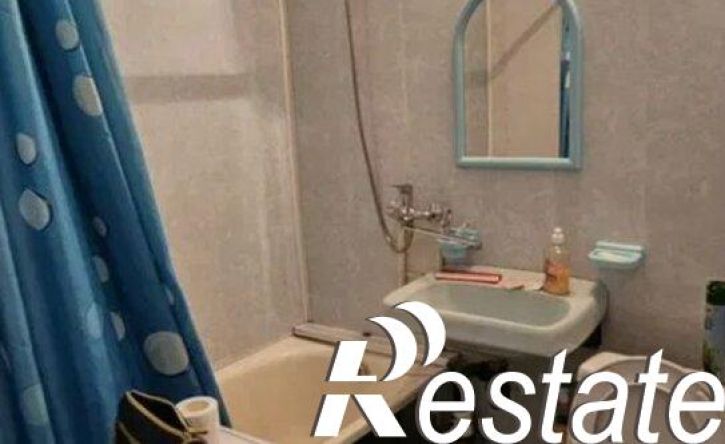1-комн квартира Бульварная улица, 44,  д. 44