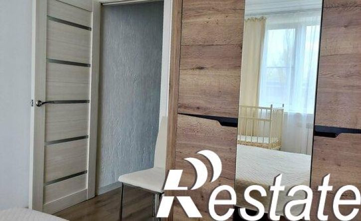 2-комн квартира Украинская улица, 50,  д. 50