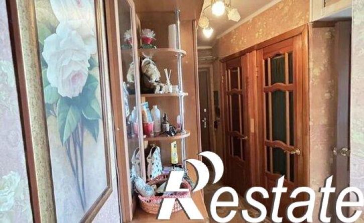 2-комн квартира улица Аллея Строителей, 4,  д. 4
