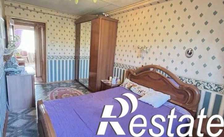 2-комн квартира улица Аллея Строителей, 4,  д. 4