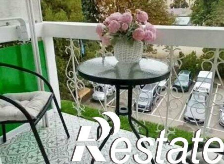 1-комн квартира проспект Калинина, 83,  д. 83