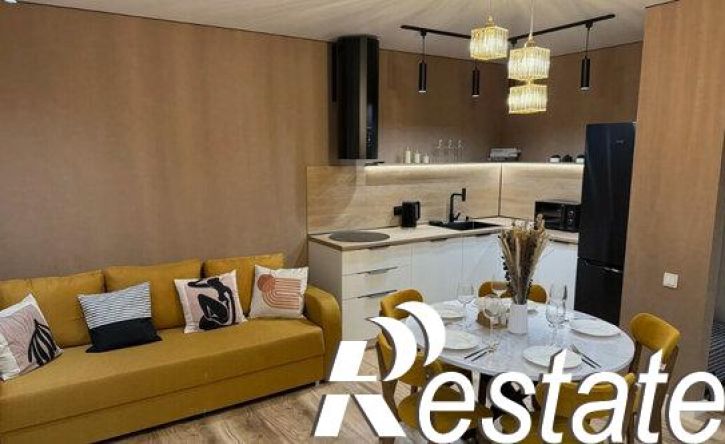 2-комн квартира улица Бунимовича, 1А,  д. 1А