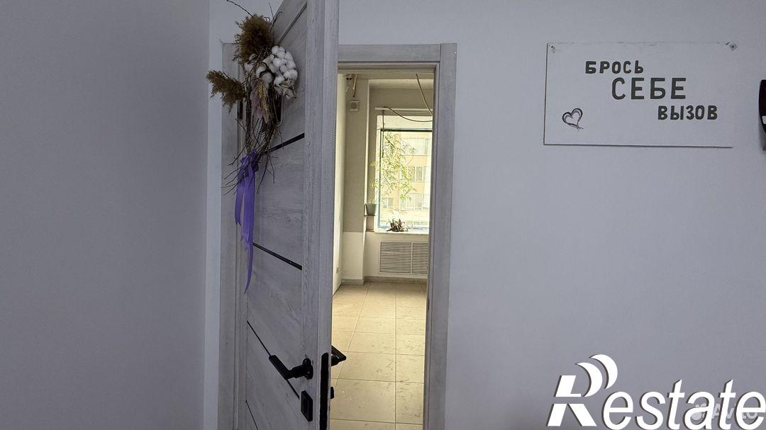 Сдать офис, помещение под офис за 18 000 рублей на проспект 40 лет Октября, 58А