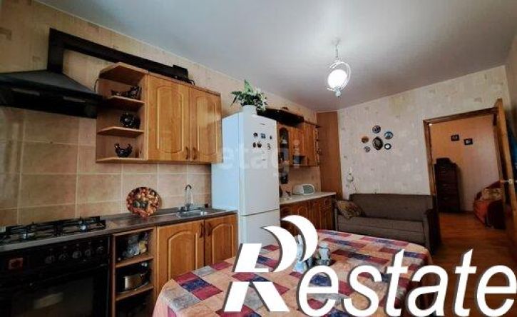 1-комн квартира проспект Свободы, 65,  д. 65
