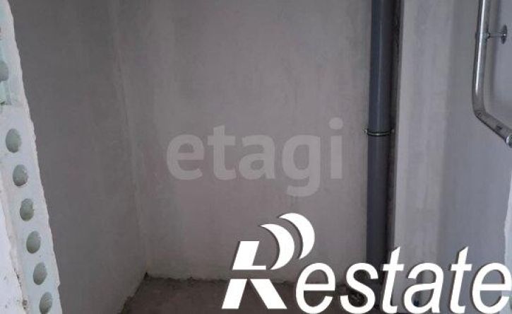 1-комн квартира улица Нежнова, 21,  д. 21