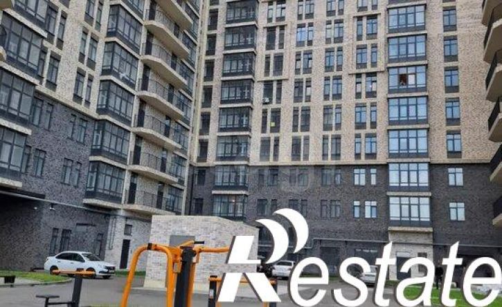 1-комн квартира улица Нежнова, 21,  д. 21