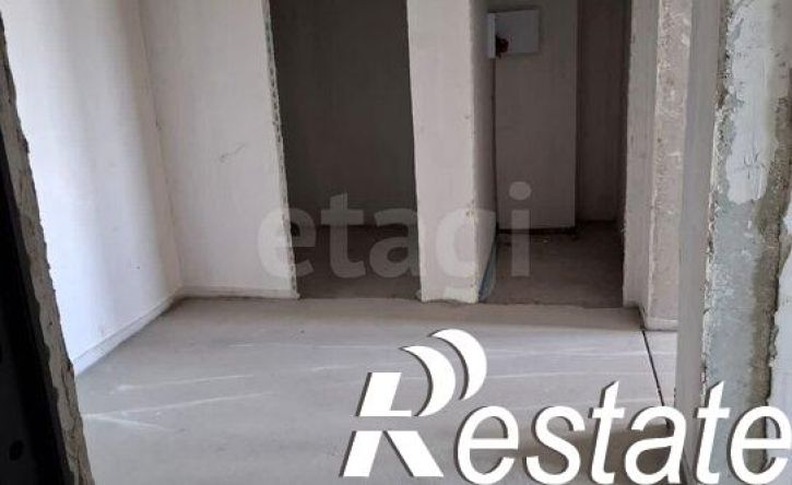 1-комн квартира улица Нежнова, 21,  д. 21