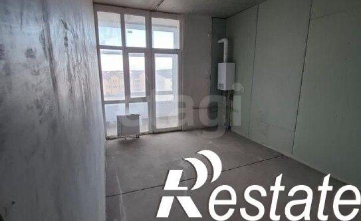 1-комн квартира улица Нежнова, 21,  д. 21