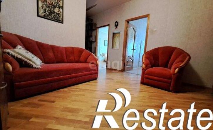 1-комн квартира проспект Свободы, 65,  д. 65