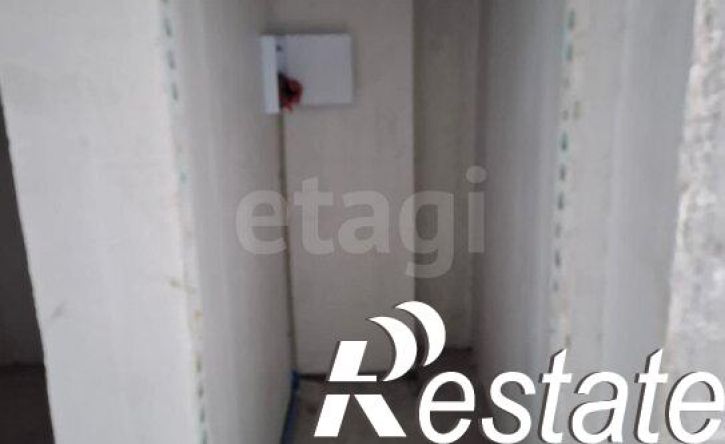 1-комн квартира улица Нежнова, 21,  д. 21