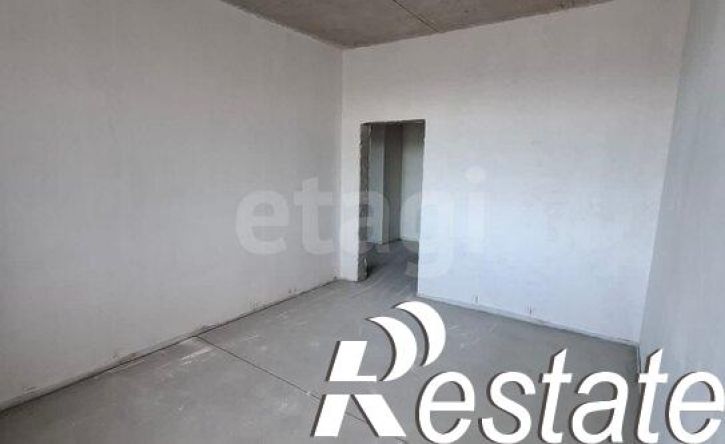 1-комн квартира улица Нежнова, 21,  д. 21