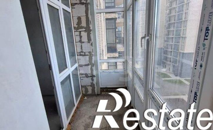 1-комн квартира улица Нежнова, 21,  д. 21