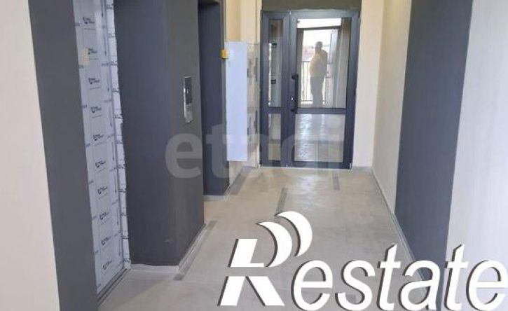 1-комн квартира улица Нежнова, 21,  д. 21