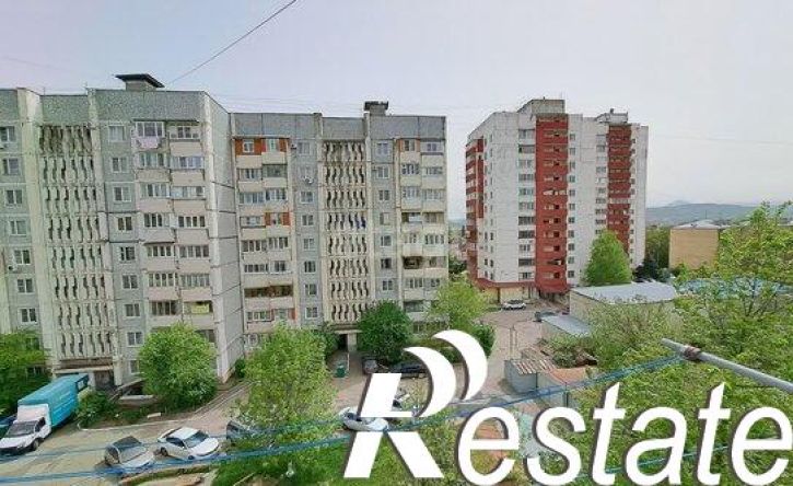 1-комн квартира проспект Свободы, 65,  д. 65