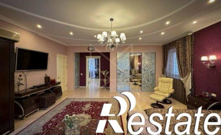 3-комн квартира улица Кучуры, 1,  д. 1