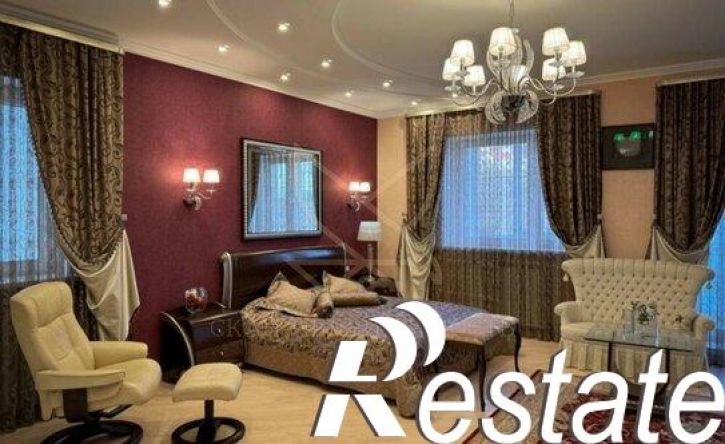 3-комн квартира улица Кучуры, 1,  д. 1