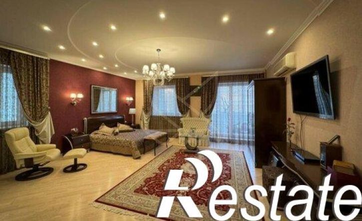 3-комн квартира улица Кучуры, 1,  д. 1