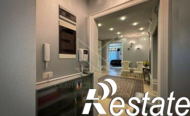 3-комн квартира улица Кучуры, 1,  д. 1