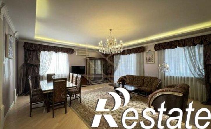 3-комн квартира улица Кучуры, 1,  д. 1