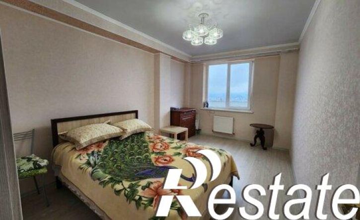 1-комн квартира Огородная улица, 37А,  д. 37А