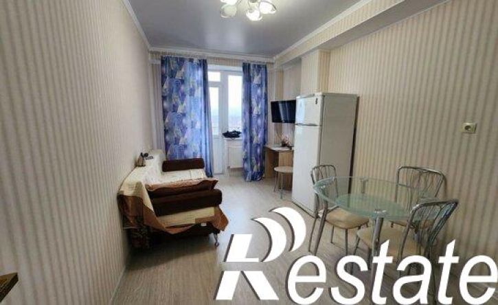 1-комн квартира Огородная улица, 37А,  д. 37А
