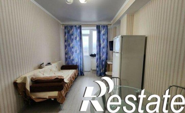 1-комн квартира Огородная улица, 37А,  д. 37А