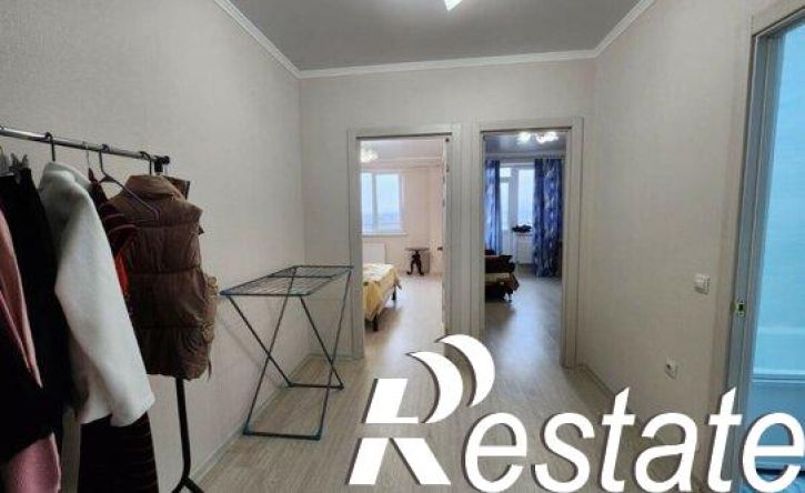 1-комн квартира Огородная улица, 37А,  д. 37А