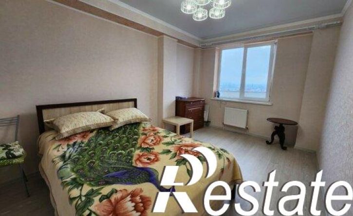 1-комн квартира Огородная улица, 37А,  д. 37А