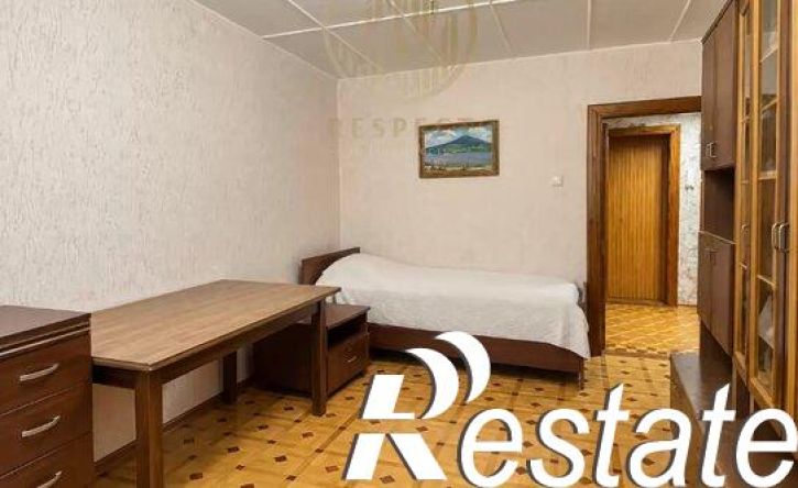 3-комн квартира Оранжерейный проезд, 9,  д. 9