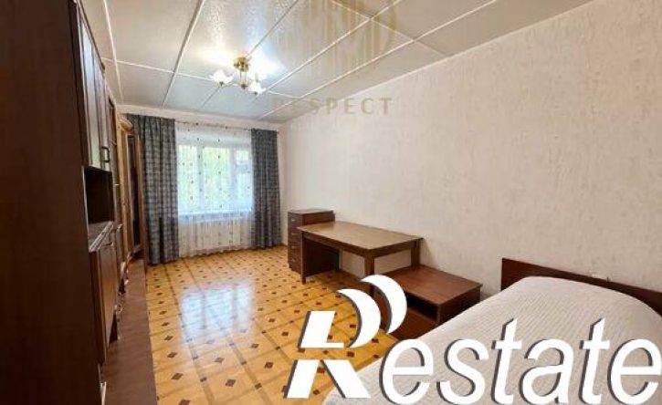 3-комн квартира Оранжерейный проезд, 9,  д. 9