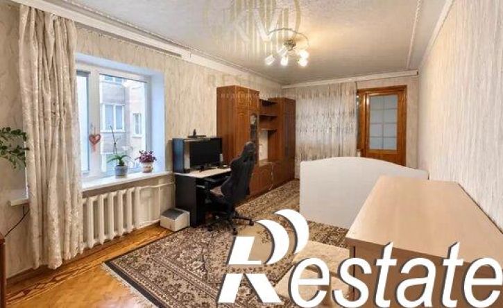 3-комн квартира Оранжерейный проезд, 9,  д. 9