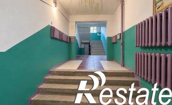 3-комн квартира Оранжерейный проезд, 9,  д. 9