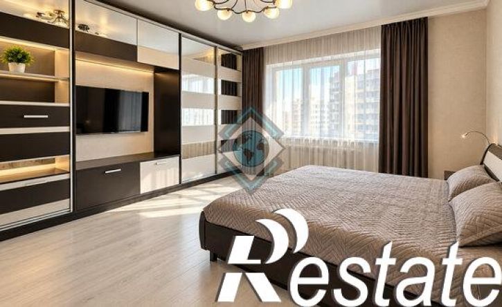 2-комн квартира улица Нежнова, 21 к2,  д. 21 к2