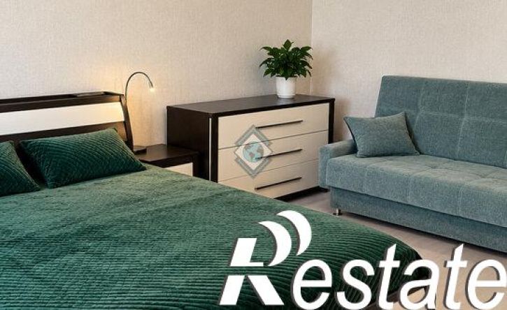 2-комн квартира улица Нежнова, 21 к2,  д. 21 к2