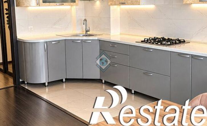 2-комн квартира улица Нежнова, 21 к2,  д. 21 к2