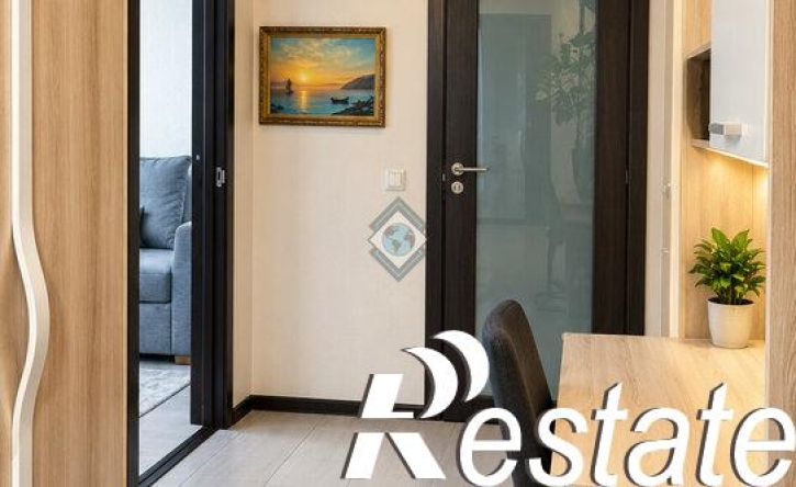 2-комн квартира улица Нежнова, 21 к2,  д. 21 к2