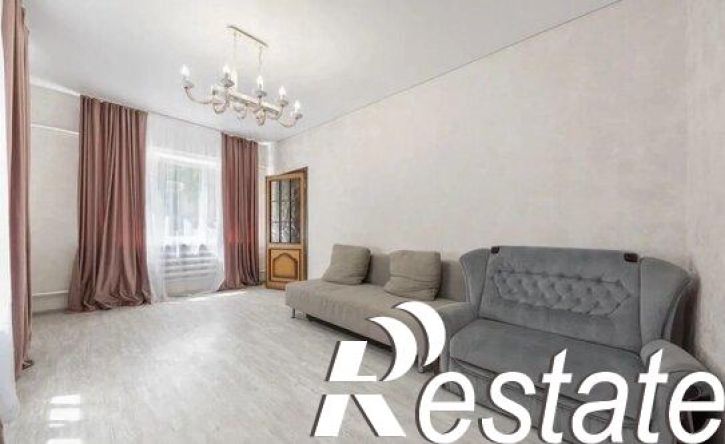 2-комн квартира Октябрьская улица, 64,  д. 64