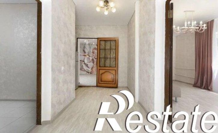 2-комн квартира Октябрьская улица, 64,  д. 64