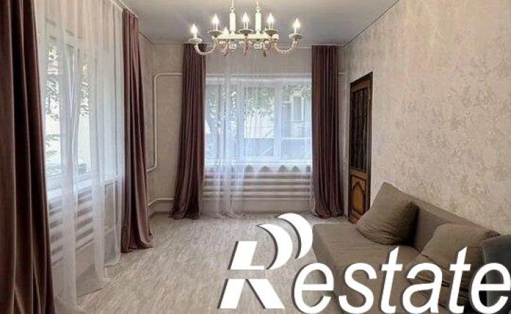 2-комн квартира Октябрьская улица, 64,  д. 64