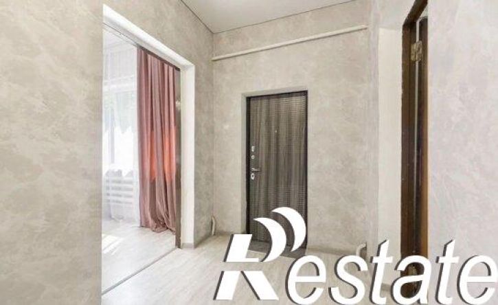 2-комн квартира Октябрьская улица, 64,  д. 64
