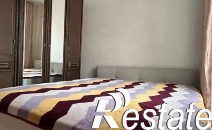 3-комн квартира улица Нежнова, 57,  д. 57