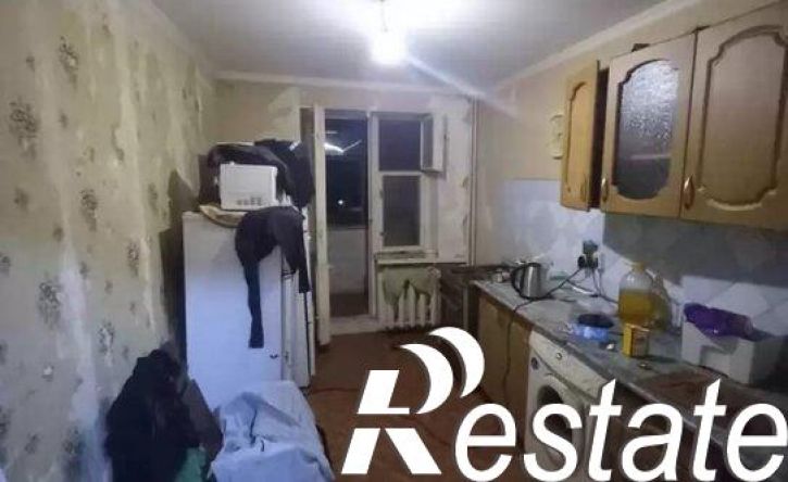 3-комн квартира улица Нежнова, 73,  д. 73